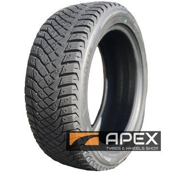Goodyear UltraGrip Arctic 2 215/65 R16 102T XL (шип) 381630 фото