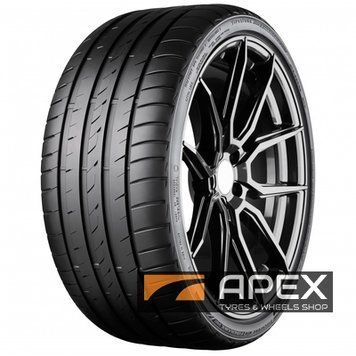 Firestone FireHawk Sport 255/40 R19 100Y XL 449171 фото