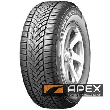 Lassa Competus Winter 2 275/40 R20 106H XL 281870 фото