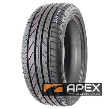 Nordexx NS9000 225/55 R17 101W XL 338679 фото