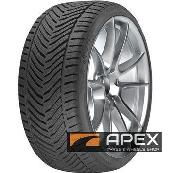 Tigar All Season 155/65 R14 75T 358332 фото