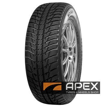 Nokian WR SUV 3 295/40 R20 110V XL 277446 фото