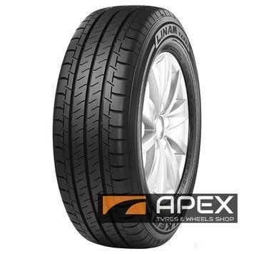Falken Linam Van01 225/60 R17C 107/105H 423060 фото