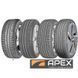 Goodyear EfficientGrip Performance 215/55 ZR17 98W XL