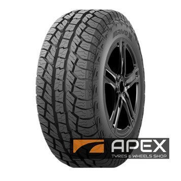 Arivo Terramax ARV Pro A/T 225/60 R17 99H FR 439159 фото