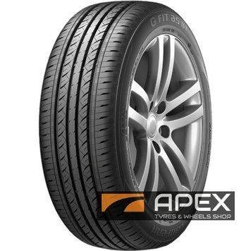 Laufenn G Fit AS-01 LH42 215/60 R16 95V 497121 фото