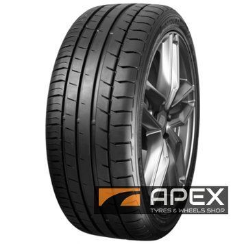 Davanti Protoura Sport 245/40 R21 100Y XL 379965 фото