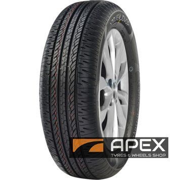 Royal Black Royal Passenger 205/70 R14 95H 342879 фото