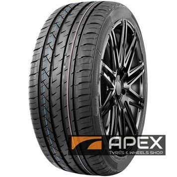 Fronway Eurus 08 245/45 R19 102W XL 441481 фото