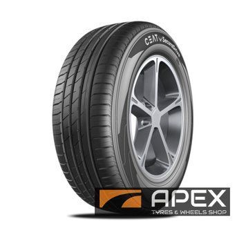 Ceat SecuraDrive 235/55 R17 99V FR 428869 фото