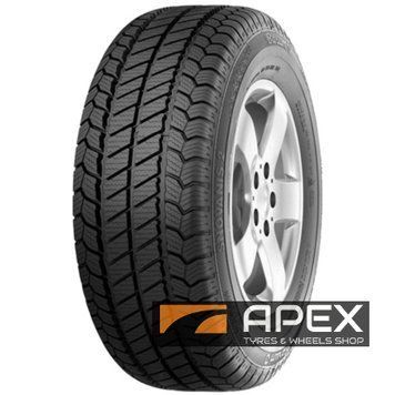 Barum SnoVanis 2 195/75 R16C 107/105R 267511 фото