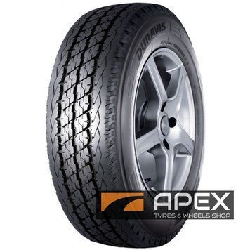 Bridgestone Duravis R630 215/70 R15C 109/107S 317220 фото