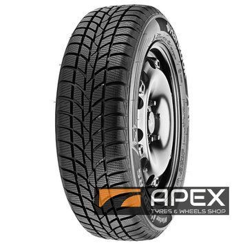 Hankook Winter i*cept RS W442 195/70 R14 91T 307311 фото