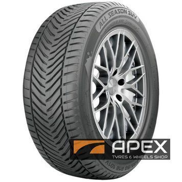 Orium All Season SUV 215/55 R18 99V XL 382229 фото
