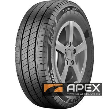 Viking TransTech NewGen 195/70 R15C 104/102R 404799 фото
