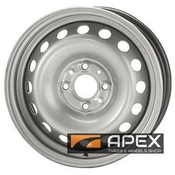 ALST (KFZ) 6815 (R15 W5.5 PCD4x98 ET32 DIA58.1 S) 1859469 фото