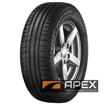 Nokian Hakka Blue SUV 285/65 R17 116H 274047 фото