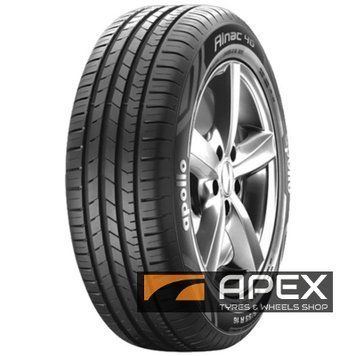 Apollo Alnac 4G 185/65 R14 86H 387035 фото