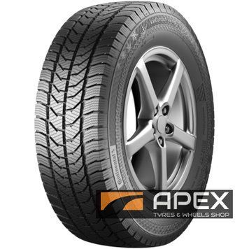 Continental VanContact Viking 195/70 R15C 104/102R 315982 фото