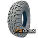 Lanvigator CatchFors M/T 285/70 R17 121/118Q