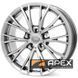 Mak Mark (R18 W8 PCD5x112 ET30 DIA66.6 GMMF)