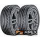 Continental PremiumContact 6 245/45 R20 103Y XL FR AO ContiSilent