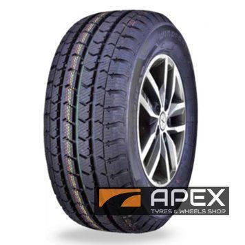 Windforce Snowblazer Max 195/75 R16C 107/105R 350043 фото