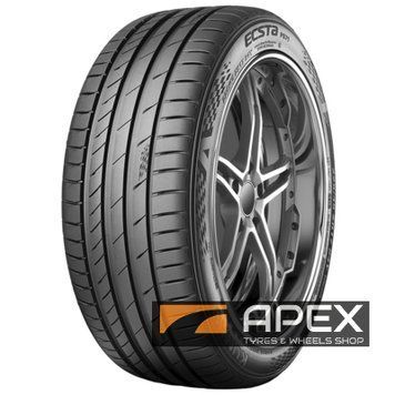 Kumho Ecsta PS71 SUV 215/55 R18 95V 440130 фото