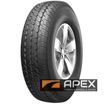 Doublestar HR601 235/65 R16C 121/119R 405402 фото