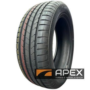 Ovation VI-882 235/45 R18 98W XL 493285 фото