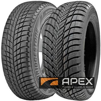Bridgestone Blizzak LM001 205/60 R16 92H 307656 фото