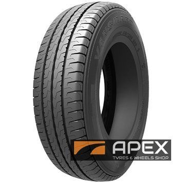 Maxxis Vansmart MCV5 215/75 R14C 104/101Q 406584 фото