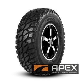 Torque TQ-MT701 235/75 R15 104/101Q 342548 фото