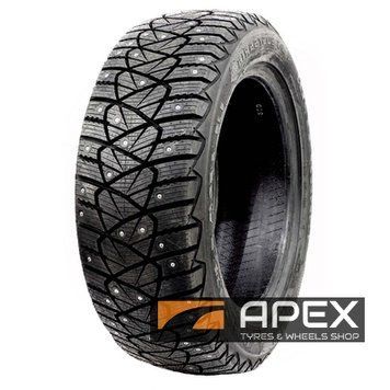 Goodyear UltraGrip 600 215/55 R16 97T XL (под шип) 356190 фото