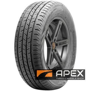 Continental ContiProContact 275/45 R18 103H MO 301025 фото