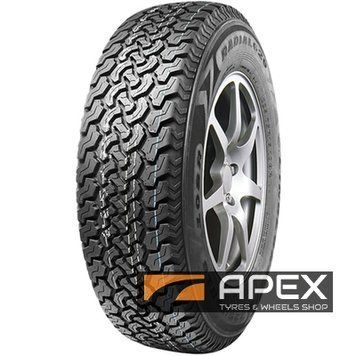 Leao Radial 620 215/65 R16 98H 327403 фото