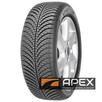 Goodyear Vector 4 Seasons Gen-2 185/65 R15 88T 341194 фото