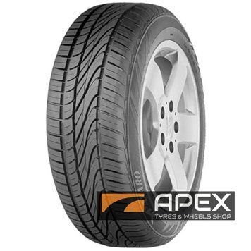 Paxaro Summer Performance 235/45 R17 97Y XL FR 302083 фото