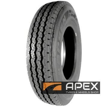 Kapsen RS07 195/75 R16C 107/105T 437499 фото
