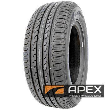 Goodyear EfficientGrip SUV-4x4 275/60 R20 115H 321143 фото