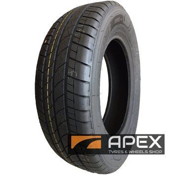 Bridgestone Duravis R660 Eco 215/65 R16C 106/104T 364171 фото