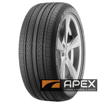 Federal Formoza FD2 215/50 ZR17 95W XL 260663 фото