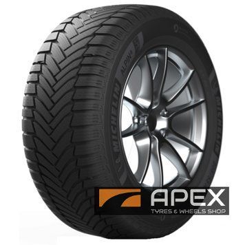 Michelin Alpin 6 175/60 R18 85H 414738 фото