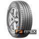 Fulda Conveo Tour 2 205/65 R16C 107/105T