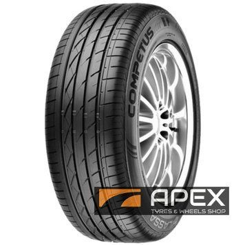Lassa Competus H/P 225/60 R17 99V 325640 фото