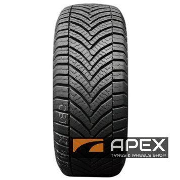 Powertrac Powermarch A/S II 195/55 R16 87V 499488 фото