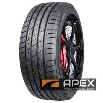 Durun RU06 225/50 ZR17 98W XL 498532 фото