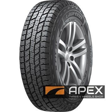 Laufenn X Fit AT LC01 265/70 R16 112T 279375 фото