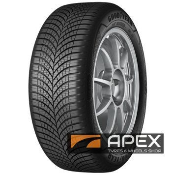 Goodyear Vector 4 Seasons SUV Gen-3 275/45 R20 110W XL FP 458035 фото