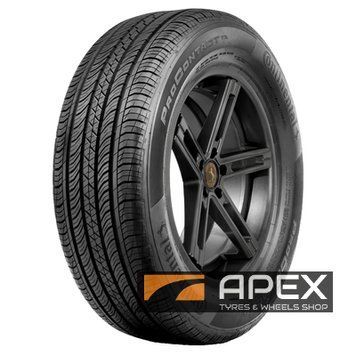 Continental ProContact TX 185/50 R16 81H 344345 фото